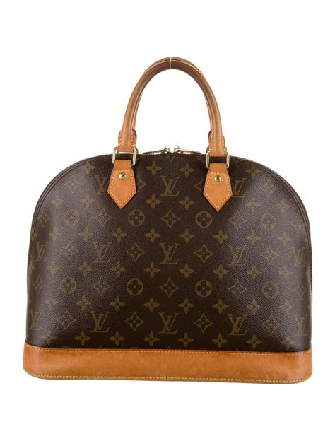 lv alma mm|louis vuitton alma inside.